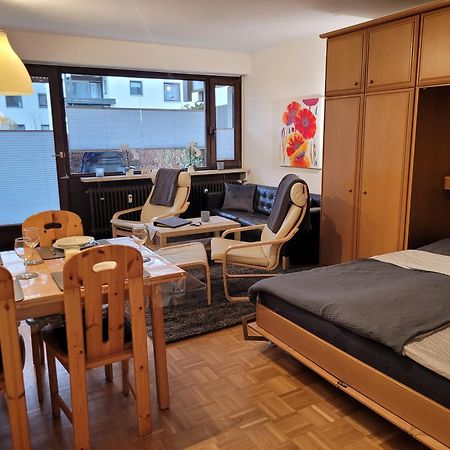 Ferienwohnung Hedy Prien am Chiemsee Eksteriør bilde